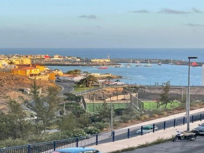 Apartment House in Puerto de Mogán with Marina Views - Environment photo 30