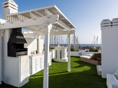 Apartment House in Puerto de Mogán with Marina Views - Outdoor photo 35