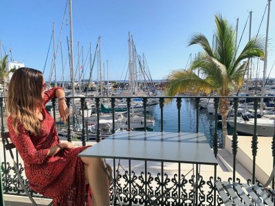 Apartment House in Puerto de Mogán with Marina Views - Outdoor photo 36