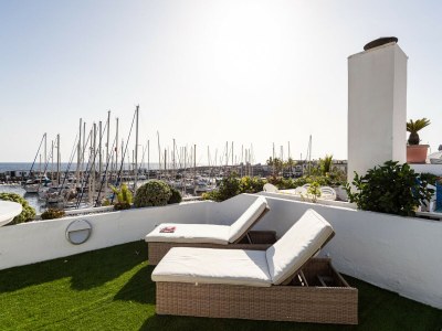 Apartment House in Puerto de Mogán with Marina Views - Outdoor photo 38