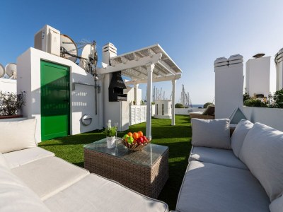 Apartment House in Puerto de Mogán with Marina Views - Outdoor photo 39