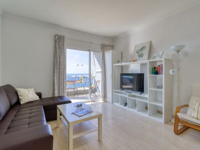 Holiday house Beachfront House in Mogán with Stunning Views - Features photo 15