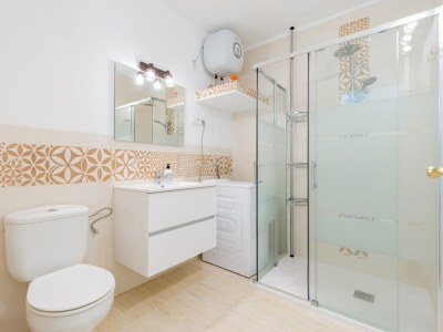 Holiday house Beachfront House in Mogán with Stunning Views - Features photo 16