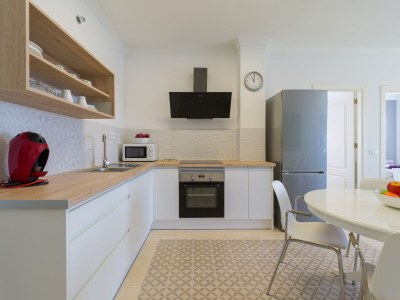 Holiday house Beachfront House in Mogán with Stunning Views - Features photo 17