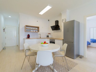 Holiday house Beachfront House in Mogán with Stunning Views - Features photo 18