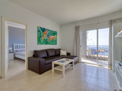 Holiday house Beachfront House in Mogán with Stunning Views - Features photo 19