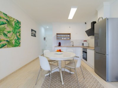 Holiday house Beachfront House in Mogán with Stunning Views - Features photo 20