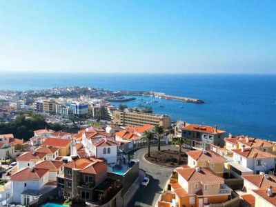 Holiday house Beachfront House in Mogán with Stunning Views - Environment photo 22