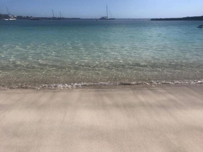 Holiday house Beachfront House in Mogán with Stunning Views - Environment photo 25