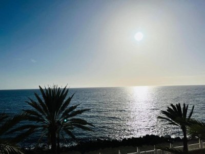 Holiday house Beachfront House in Mogán with Stunning Views - Environment photo 29
