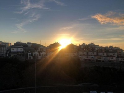 Holiday house Beachfront House in Mogán with Stunning Views - Environment photo 34