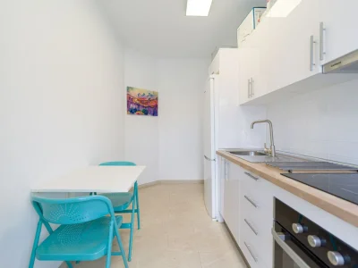 Apartment Wohnung in Mogán Playa am Strand - Features photo 10