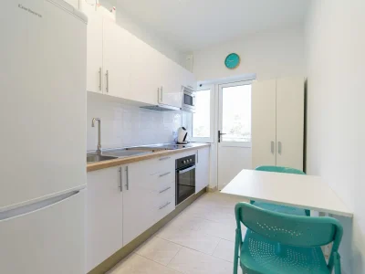 Apartment Wohnung in Mogán Playa am Strand - Features photo 12