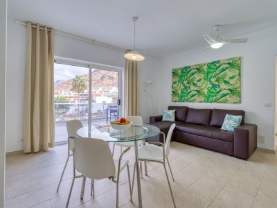Apartment Wohnung in Mogán Playa am Strand - Features photo 15