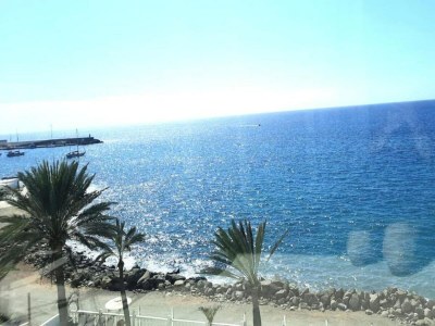 Apartment Wohnung in Mogán Playa am Strand - Environment photo 22