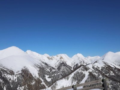 Holiday house Apartment in Bad Kleinkirchheim by Ski Slope - Environment photo 9