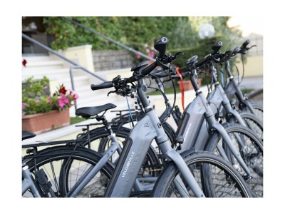 Villa Casa Alkea Penthouse for 6 people with pool and a beautiful lake view - Outdoor photo 8