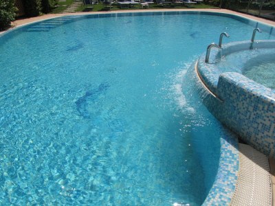 Villa Casa Alkea Penthouse for 6 people with pool and a beautiful lake view - Outdoor photo 10