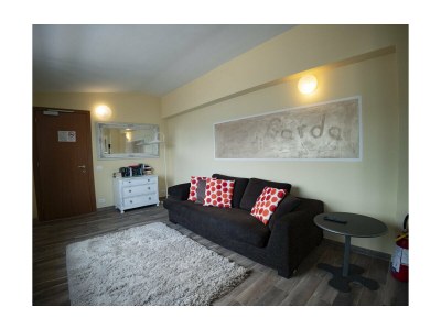 Villa Casa Alkea Penthouse for 6 people with pool and a beautiful lake view - Features photo 11