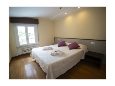 Villa Casa Alkea Penthouse for 6 people with pool and a beautiful lake view - Features photo 14