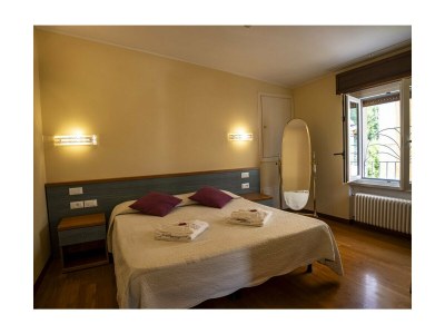 Villa Casa Alkea Penthouse for 6 people with pool and a beautiful lake view - Features photo 15