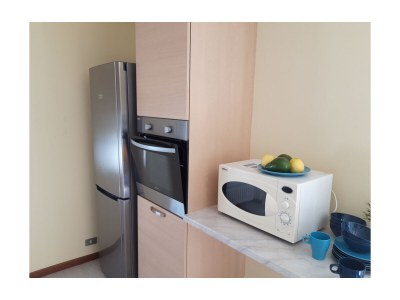 Villa Casa Alkea Penthouse for 6 people with pool and a beautiful lake view - Features photo 19