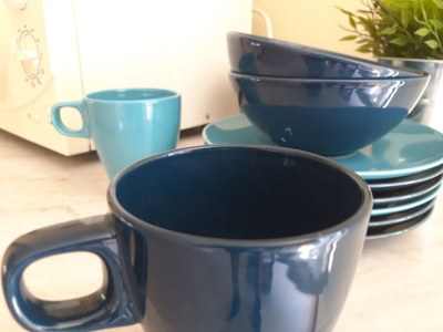 Villa Casa Alkea Penthouse for 6 people with pool and a beautiful lake view - Features photo 21