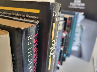 Villa Casa Alkea Penthouse for 6 people with pool and a beautiful lake view - Features photo 22