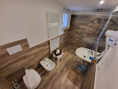 Villa Casa Alkea Penthouse for 6 people with pool and a beautiful lake view - Features photo 25