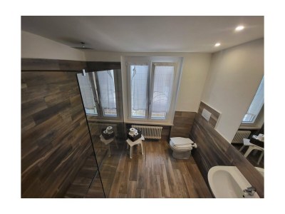 Villa Casa Alkea Penthouse for 6 people with pool and a beautiful lake view - Features photo 26