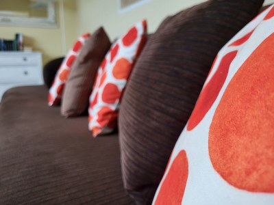 Villa Casa Alkea Penthouse for 6 people with pool and a beautiful lake view - Features photo 27