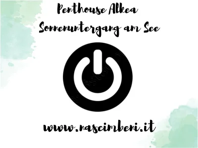 Villa Casa Alkea Penthouse for 6 people with pool and a beautiful lake view - Document photo 32