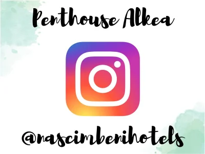 Villa Casa Alkea Penthouse for 6 people with pool and a beautiful lake view - Document photo 34