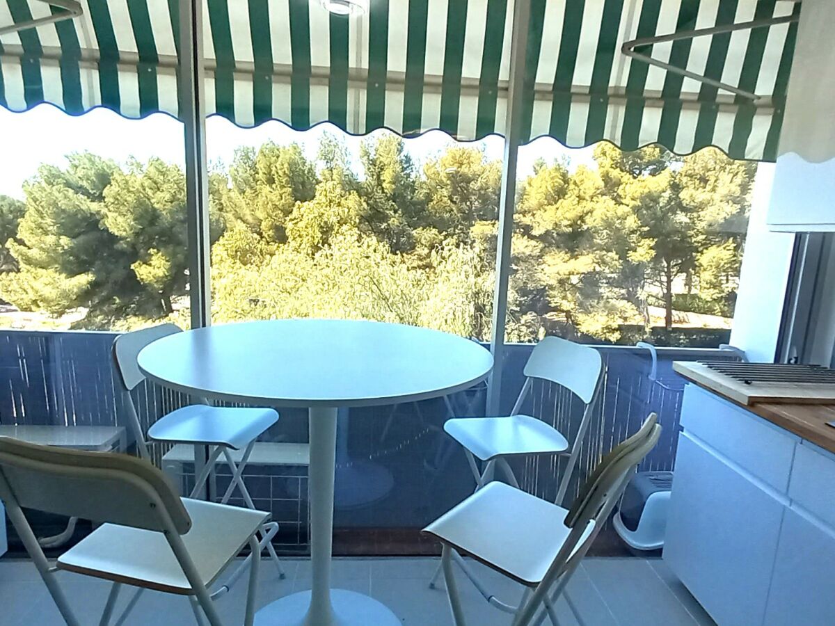 Holiday apartment azura - Features photo 5