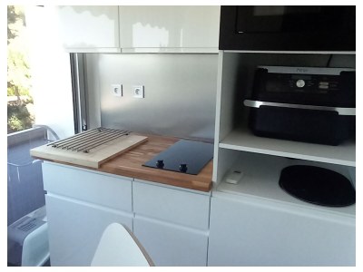 Holiday apartment azura - Features photo 6