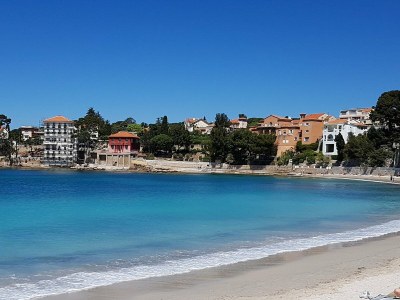 Holiday apartment azura - Environment photo 8