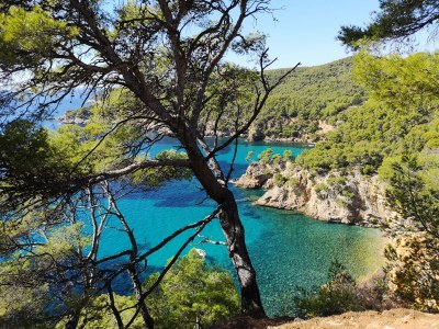 Holiday apartment azura - Environment photo 9