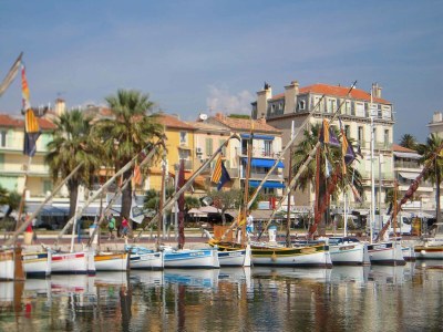 Holiday apartment azura - Environment photo 10