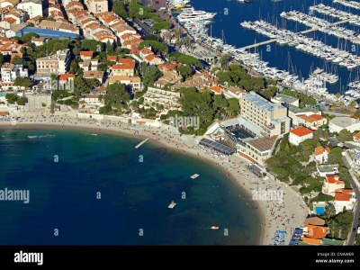 Holiday apartment azura - Environment photo 11