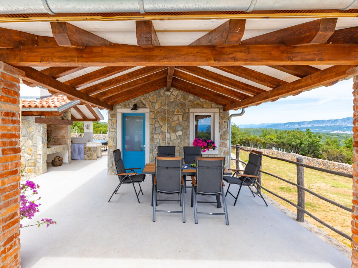 Holiday house No title - Outdoor photo 5