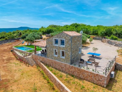 Holiday house No title - Outdoor photo 4