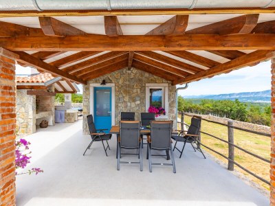 Holiday house No title - Outdoor photo 5