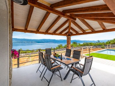 Holiday house No title - Outdoor photo 6