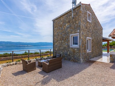 Holiday house No title - Outdoor photo 8