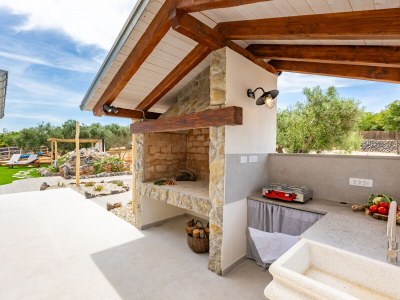 Holiday house No title - Outdoor photo 9