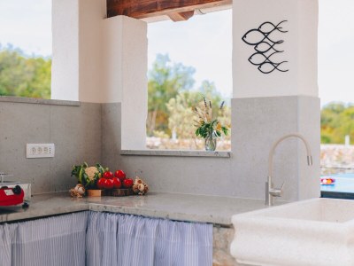 Holiday house No title - Outdoor photo 10