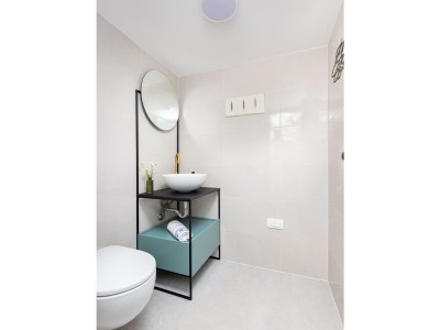 Holiday house No title - Outdoor photo 12