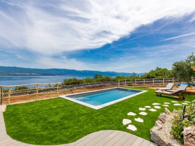 Holiday house No title - Outdoor photo 13