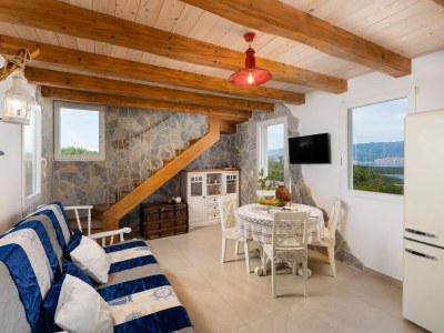 Holiday house No title - Features photo 15