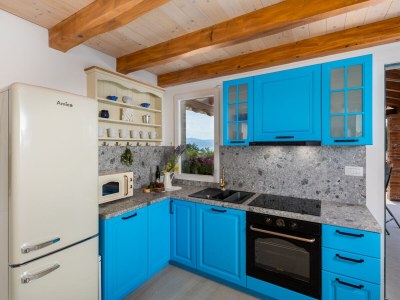 Holiday house No title - Features photo 16